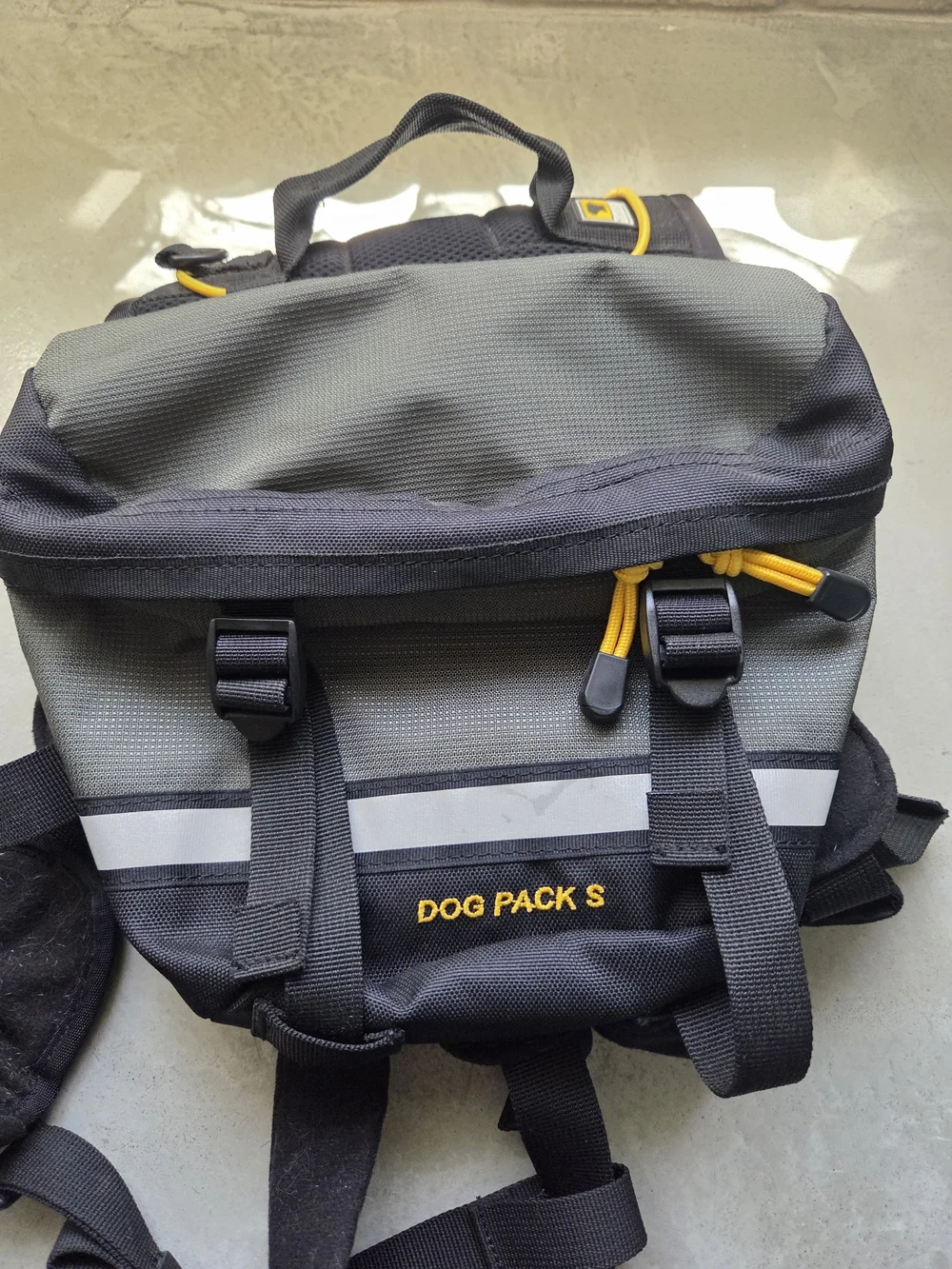 Dog Backpack